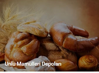 UNLUMAMULLERI DEPOLARI